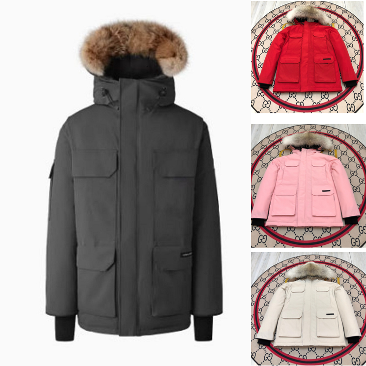 22ss New Men Winter down jackets Fashion outdoor warm puffer jacket Big Real wolf fur down jacket Size XS-3XL, Bag(just a bag not sell)
22ss New Men Winter down jackets Fashion outdoor warm puffer jacket Big Real wolf fur down jacket Size XS-3XL, Bag(just a bag not sell)