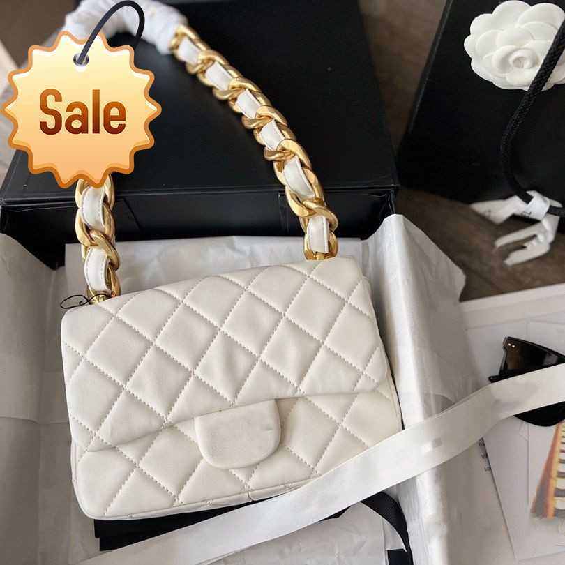 Women's Brand Designers Shoulder Bags 2023 New Small Incense Square Fat Mini Chain Armpit Single Shoulder Crossbody Bag Fashion Everything Factory Direct Sales, Black
Women's Brand Designers Shoulder Bags 2023 New Small Incense Square Fat Mini Chain Armpit Single Shoulder Crossbody Bag Fashion Everything Factory Direct Sales, Black