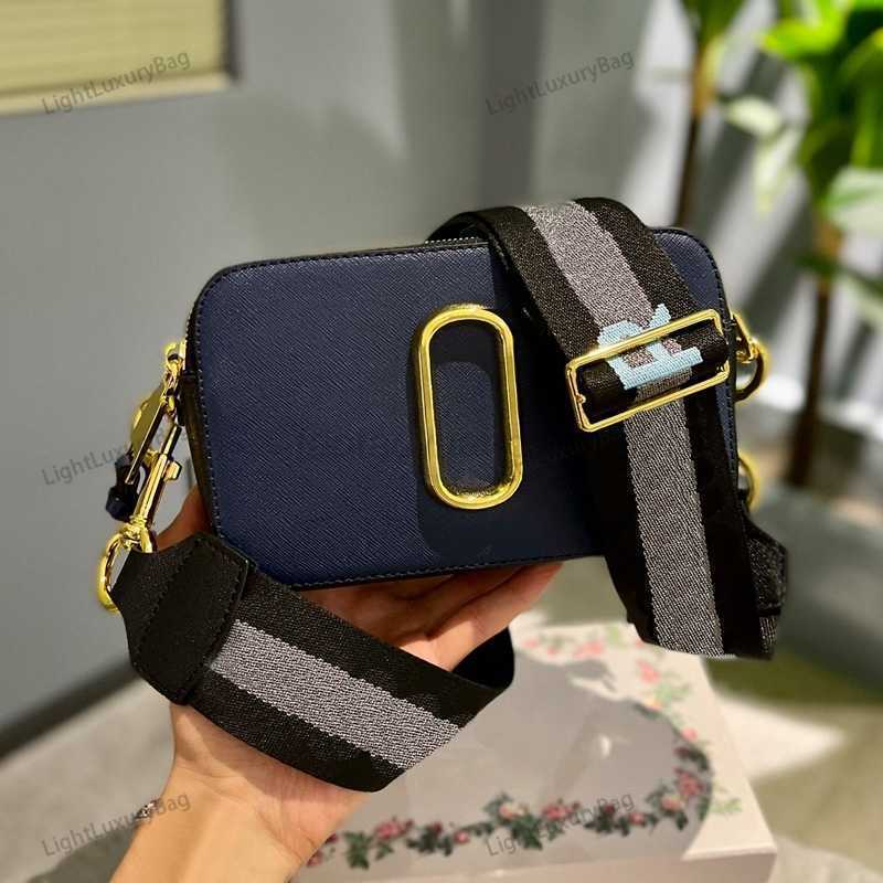 Designer Bag Marcjacobs Handbag Luxury Women Marc Inclined Shoulder Bags Purses Crossbody The Totes Saddle Jacobss Wallet Jacob KGH2
Designer Bag Marcjacobs Handbag Luxury Women Marc Inclined Shoulder Bags Purses Crossbody The Totes Saddle Jacobss Wallet Jacob KGH2