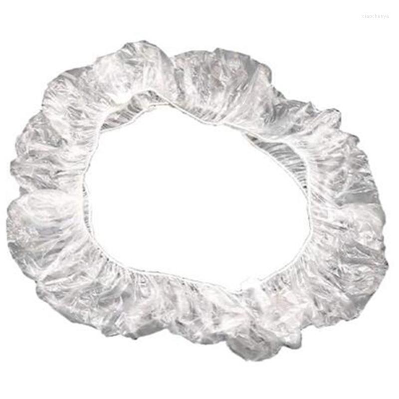 Steering Wheel Covers 50Pcs/Set Universal Disposable Plastic Cover Elastic Trim Truck Car Films
Steering Wheel Covers 50Pcs/Set Universal Disposable Plastic Cover Elastic Trim Truck Car Films