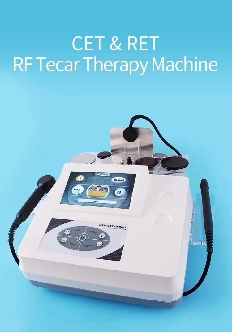 Vacuum Therapy Machine Shock Wave Analgesics Portable Pain Relief Smart Tecar Physiother Tekar Device For Physical Therapy
Vacuum Therapy Machine Shock Wave Analgesics Portable Pain Relief Smart Tecar Physiother Tekar Device For Physical Therapy