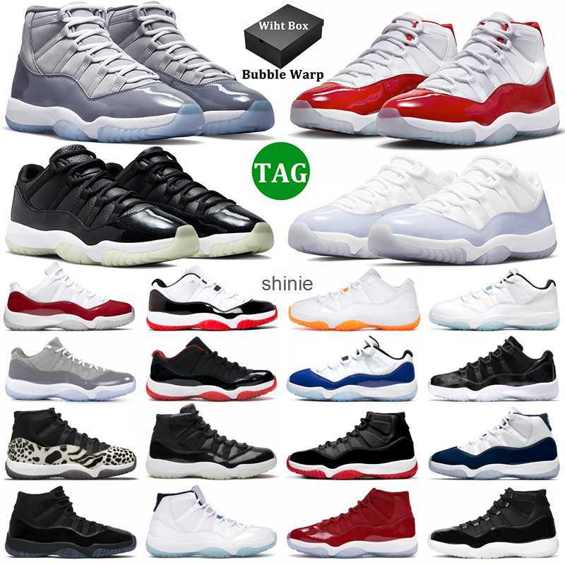 With 11 Low Basketball Shoes Men Women 11s Cherry Cool Grey Jubilee 25th Anniversary 72-10 Concord Bred Mens Trainers Sports Sneakers, 17
With 11 Low Basketball Shoes Men Women 11s Cherry Cool Grey Jubilee 25th Anniversary 72-10 Concord Bred Mens Trainers Sports Sneakers, 17