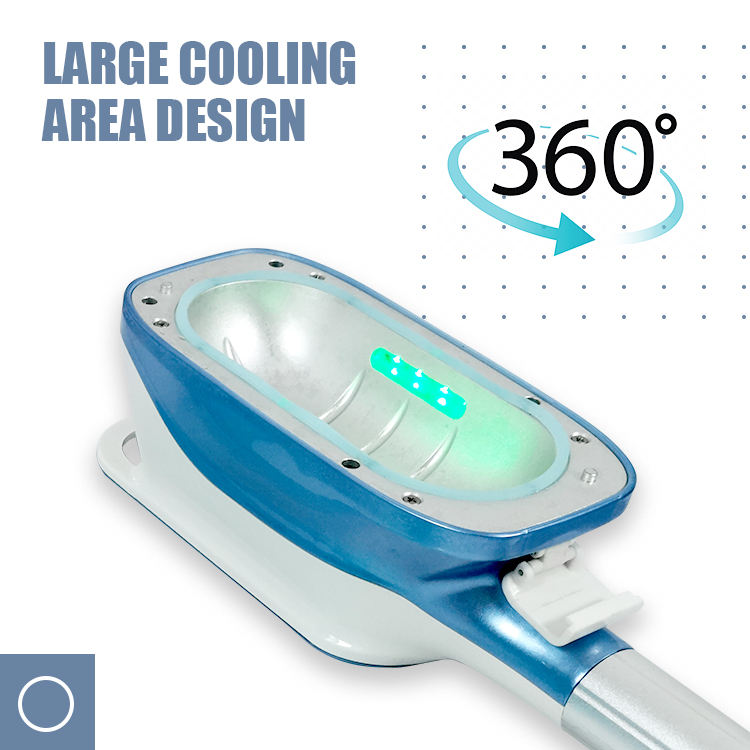 Criolipolise Cryolipolysis Machine Body Slimming Cryolipolysis Device Korea Freeze Fats System