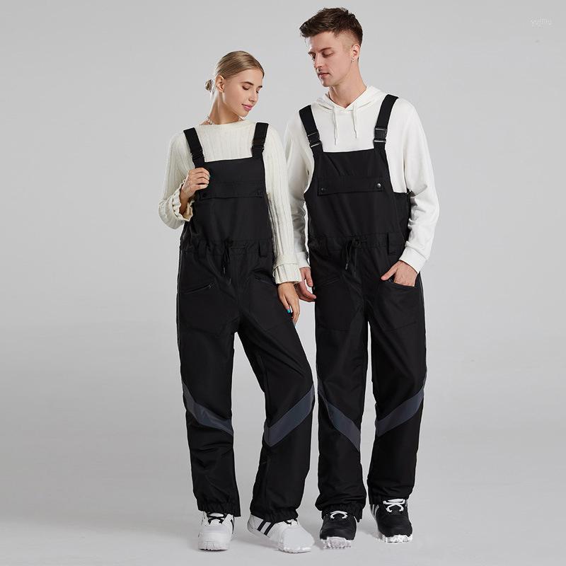 Skiing Jackets One Piece Ski Jumpsuit Men Pants Women Waterproof Snowbaord Breathable Female Thermal Clothes Overalls, Picture shown
Skiing Jackets One Piece Ski Jumpsuit Men Pants Women Waterproof Snowbaord Breathable Female Thermal Clothes Overalls, Picture shown