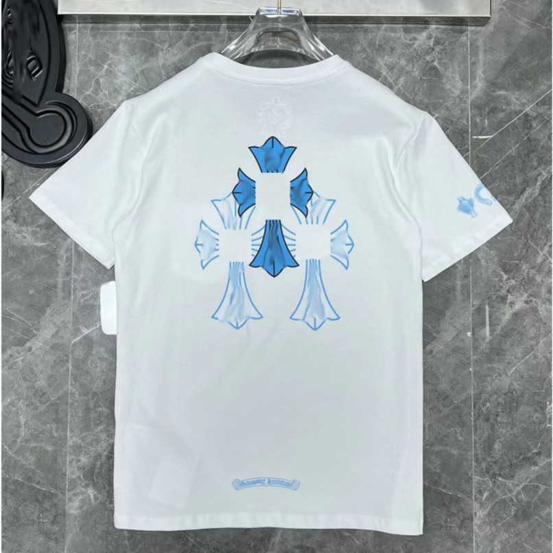 Fashion Luxury Men' t Shirt Brand Tops Tees Men Women Sanskrit Letter Sweatshirts Short Sleeve Horseshoe Couple T-shirt Classic Cross Unisex Tee Tshirts Be24
Fashion Luxury Men' t Shirt Brand Tops Tees Men Women Sanskrit Letter Sweatshirts Short Sleeve Horseshoe Couple T-shirt Classic Cross Unisex Tee Tshirts Be24