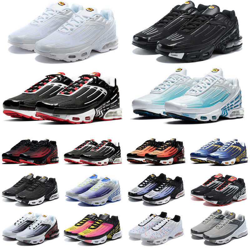 Running Shoes Mens Trainers Sports Sneakers Triple Black Deep Royal Red Spider Silver White Bred Smoke Grey Outdoor Tn Plus 3, #1 triple white 36-45
Running Shoes Mens Trainers Sports Sneakers Triple Black Deep Royal Red Spider Silver White Bred Smoke Grey Outdoor Tn Plus 3, #1 triple white 36-45
