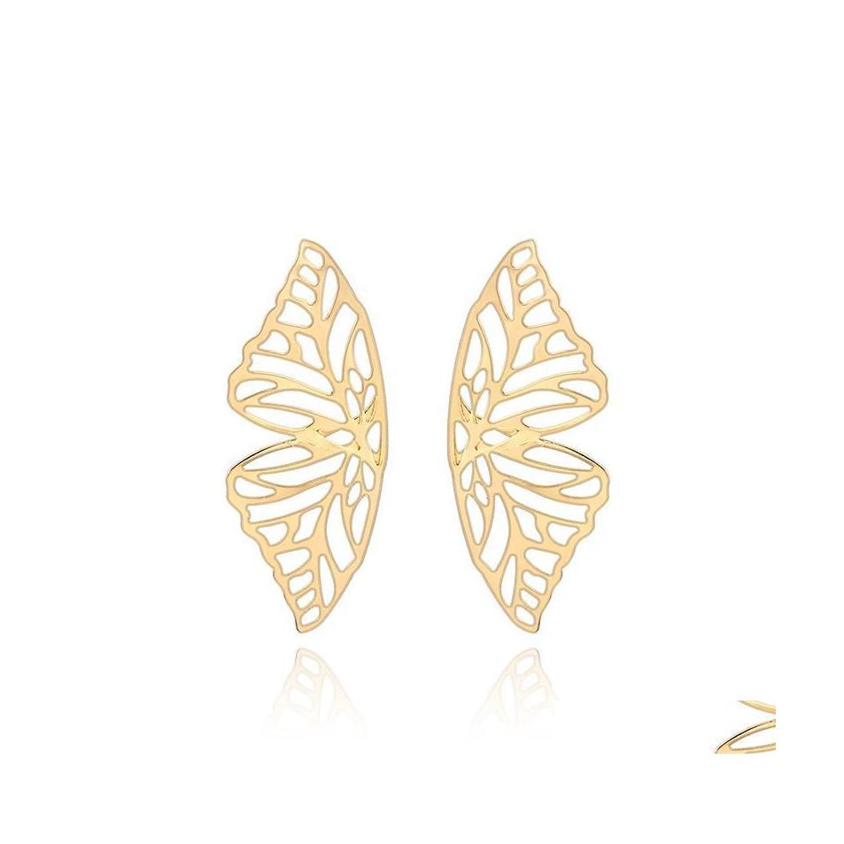 Stud Designer Women Sparkly Earring High Polish Alloy Stud Classical Style Party Birthday Christmas Gift Drop Delivery Jewelry Earrin Dhumg
Stud Designer Women Sparkly Earring High Polish Alloy Stud Classical Style Party Birthday Christmas Gift Drop Delivery Jewelry Earrin Dhumg