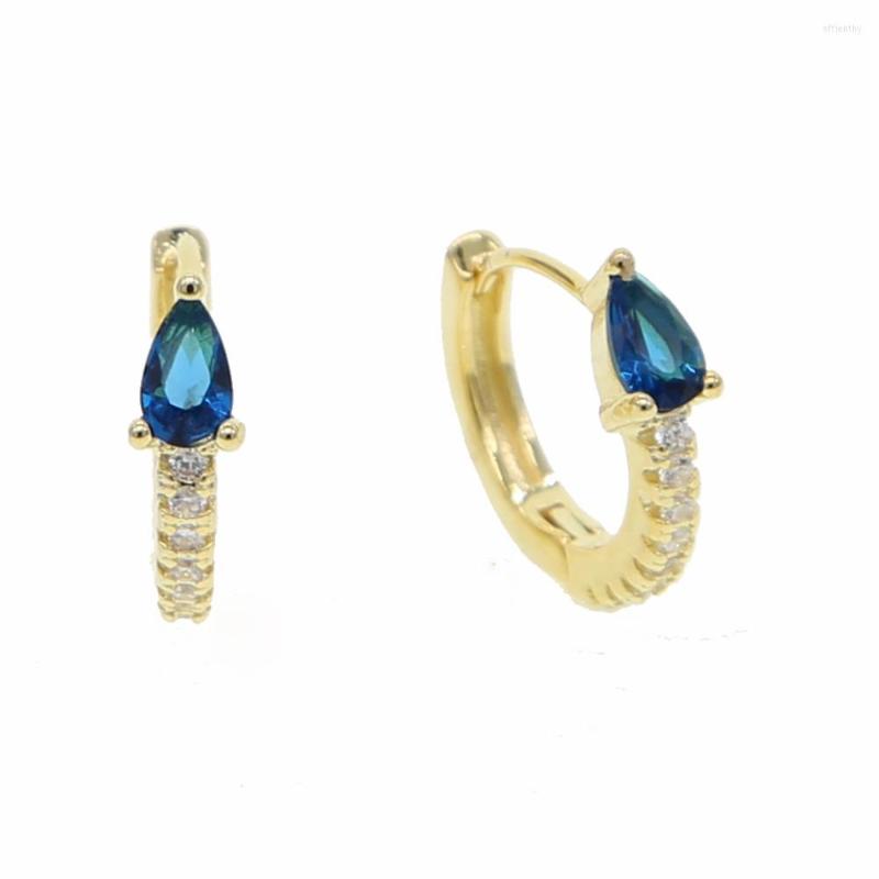 Hoop Earrings Gold Color Round Earring Big Cz Small For Women 4colors Delicate Minimal Statement Ethnic Gothic Jewelry
Hoop Earrings Gold Color Round Earring Big Cz Small For Women 4colors Delicate Minimal Statement Ethnic Gothic Jewelry