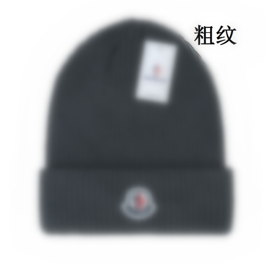 Designer Winter Knitted Beanie Woolen Hat Women Chunky Knit Thick Warm faux fur Hats Female Bonnet Beanies Caps 20 colors A-8, Style.20
Designer Winter Knitted Beanie Woolen Hat Women Chunky Knit Thick Warm faux fur Hats Female Bonnet Beanies Caps 20 colors A-8, Style.20