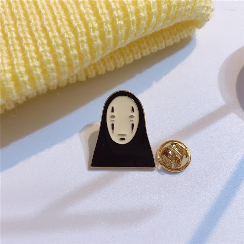 Brooches Simple No Face Man Enamel Pin Cartoon Brooch Bag Clothes Lapel Badge Anime Movies Accessories Fans Collection Friends Gift
Brooches Simple No Face Man Enamel Pin Cartoon Brooch Bag Clothes Lapel Badge Anime Movies Accessories Fans Collection Friends Gift