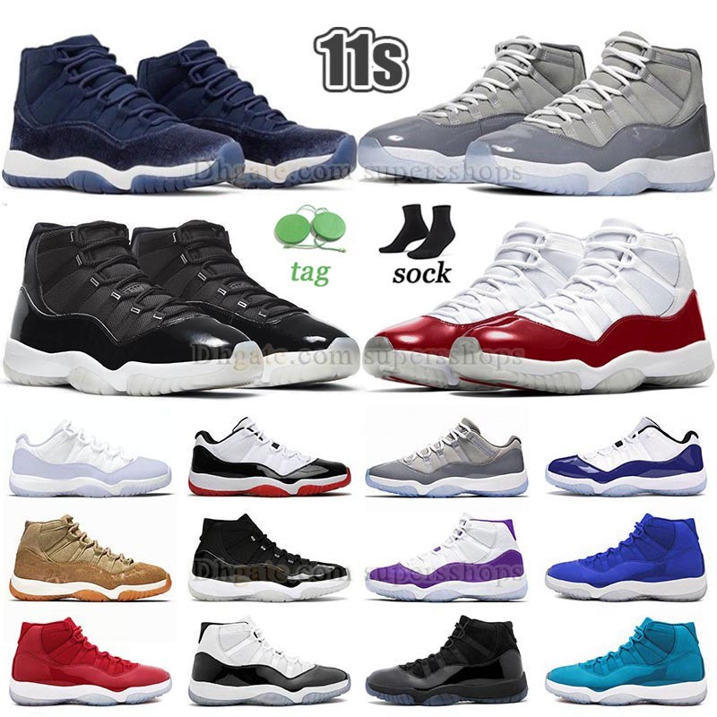 Jumpman 11 Basketball Shoes Mens Womens Cherry 11s High Suede Blue Concord Low Pure Violet Velvet Midnight Navy Blue Wine Like 96 82 Designer Sneakers J11 Trainer J11s, A20 40-47 low legend blue
Jumpman 11 Basketball Shoes Mens Womens Cherry 11s High Suede Blue Concord Low Pure Violet Velvet Midnight Navy Blue Wine Like 96 82 Designer Sneakers J11 Trainer J11s, A20 40-47 low legend blue