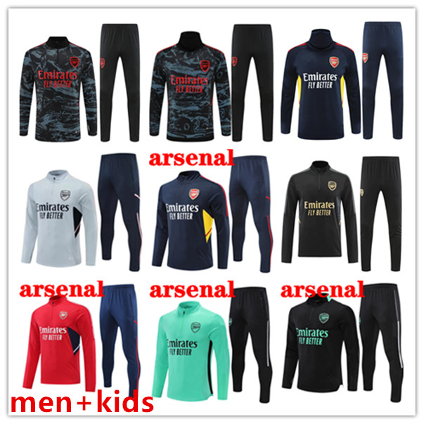 2022 2023 Half pulled Men kids soccer football tracksuit sets 22 23 High collar Long Sleeve soccer football training suit survetement foot chandal jogging kits, High collar 5
2022 2023 Half pulled Men kids soccer football tracksuit sets 22 23 High collar Long Sleeve soccer football training suit survetement foot chandal jogging kits, High collar 5
