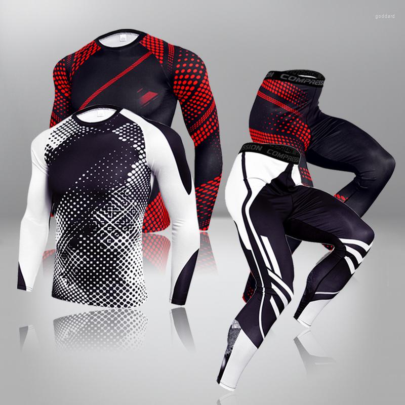 Men' Tracksuits Men Breathable T-shirts Sport Leggings Training Jogging Fitness Suit Gym Sportswear Suits Quick Dry Running Sets, 2 piece set
Men' Tracksuits Men Breathable T-shirts Sport Leggings Training Jogging Fitness Suit Gym Sportswear Suits Quick Dry Running Sets, 2 piece set