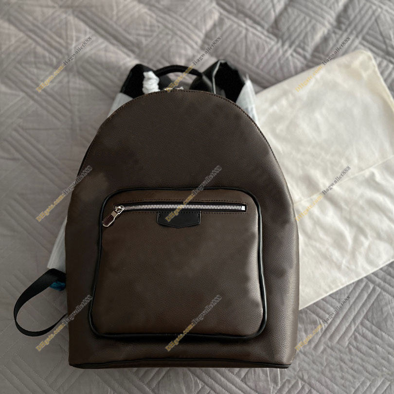 Designer Men Backpack Josh Man Bookbag Luxury Purse Woman Handbag Soft Leather Printing Zipper Front Pocket Luxuries Back Packs Satchel Fashion Shoulder Wallet, Black grid
Designer Men Backpack Josh Man Bookbag Luxury Purse Woman Handbag Soft Leather Printing Zipper Front Pocket Luxuries Back Packs Satchel Fashion Shoulder Wallet, Black grid