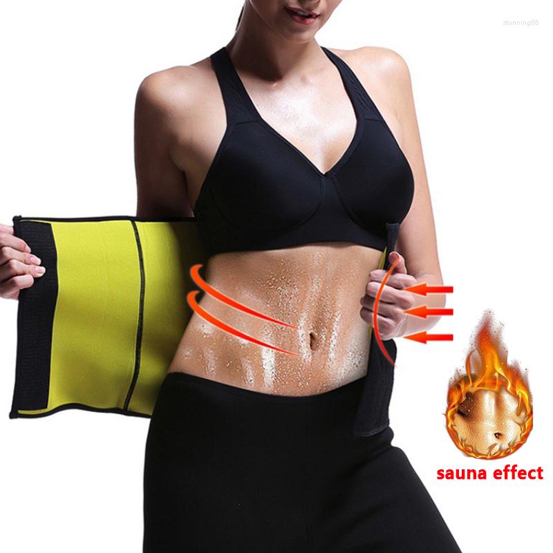 Women' Shapers Sweat Belt Slimming Waist Trainer Fitness Flat Belly Girdle Tummy Sheath Control Modeling Straps Abdomen Faja Neoprene, Black
Women' Shapers Sweat Belt Slimming Waist Trainer Fitness Flat Belly Girdle Tummy Sheath Control Modeling Straps Abdomen Faja Neoprene, Black