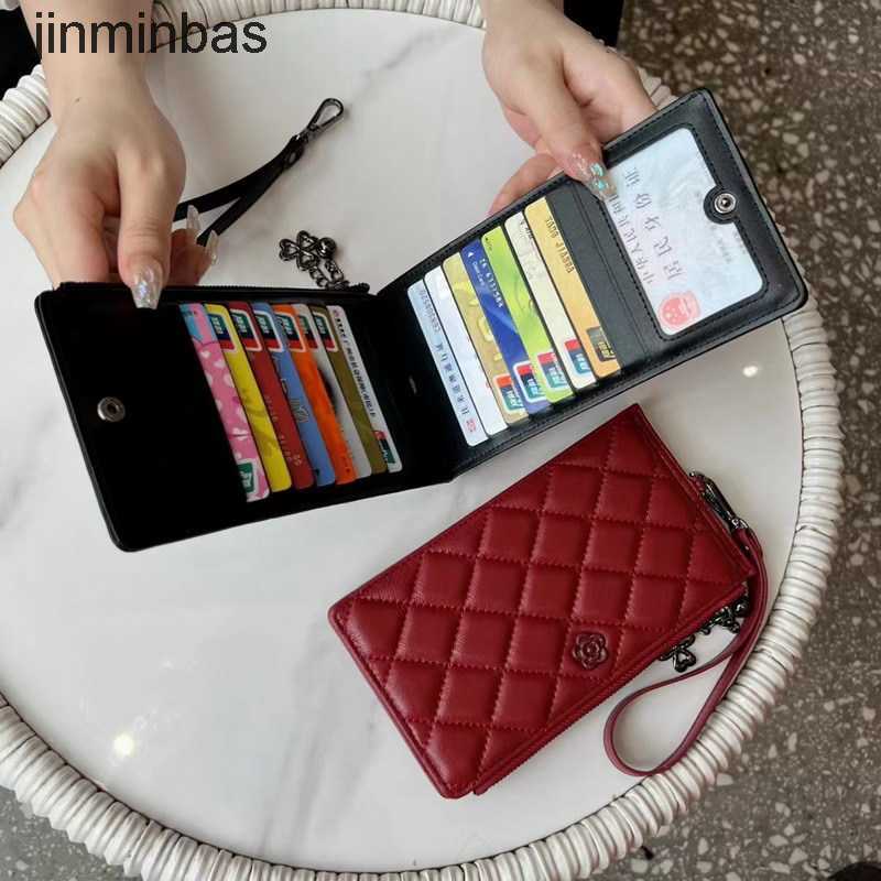 Luxury Design Bag Shop Wholesale and Retail 2023 New Top Layer Sheep Long Wallet Small Fragrance Hand Bag Card Case Leather Women's, Yellow
Luxury Design Bag Shop Wholesale and Retail 2023 New Top Layer Sheep Long Wallet Small Fragrance Hand Bag Card Case Leather Women's, Yellow
