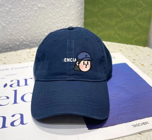 New Women's Letter Baseball Cap Fashion Simple Embossed Peaked Caps Show Face Small Sunshade Fashion hat, Aspic
New Women's Letter Baseball Cap Fashion Simple Embossed Peaked Caps Show Face Small Sunshade Fashion hat, Aspic