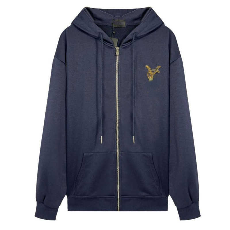 Higher version hooded sweater mens sweatshirt classic embroidery hoodie Saint designer hoodies mens hoody women casual cotton zipper jacket, Blue1
Higher version hooded sweater mens sweatshirt classic embroidery hoodie Saint designer hoodies mens hoody women casual cotton zipper jacket, Blue1