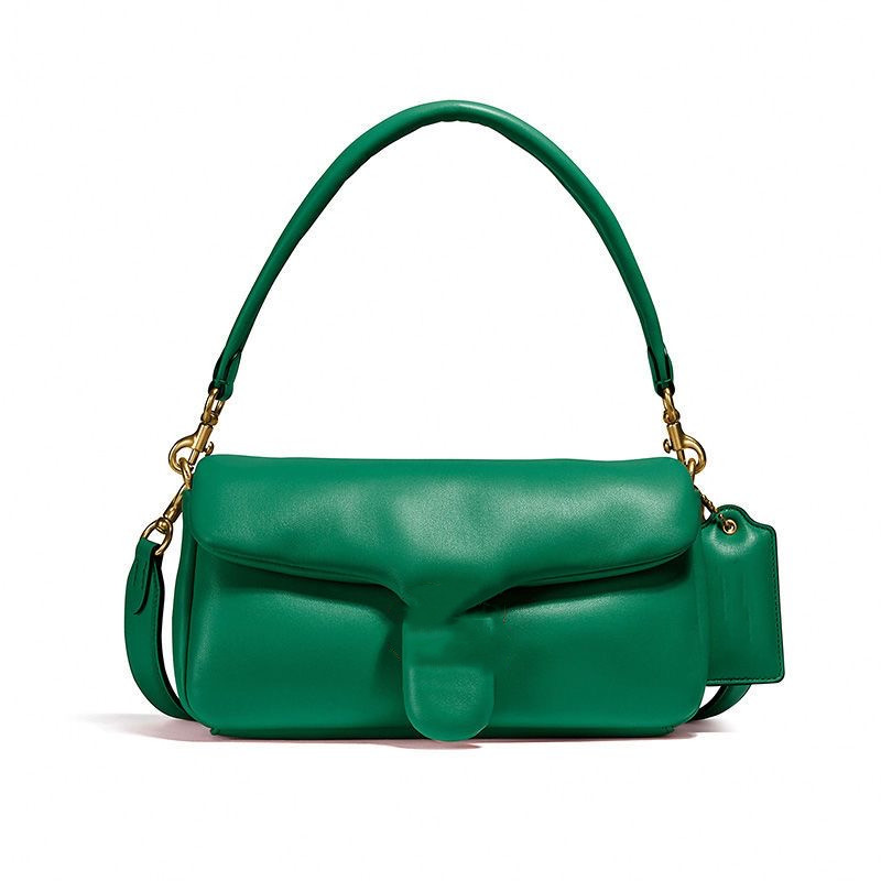 Updated Designer C's Pillow Tabby Shoulder Bag Quality Women Pure Color Bacchus Bags Retro Hardware Cloudy Handbags Soft Real Leather Baguette Fashion Purse, Green
Updated Designer C's Pillow Tabby Shoulder Bag Quality Women Pure Color Bacchus Bags Retro Hardware Cloudy Handbags Soft Real Leather Baguette Fashion Purse, Green