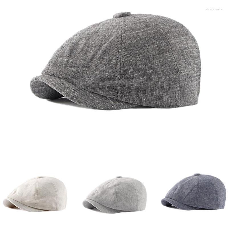 Berets 2022 Cotton Spring Summer Solid Sboy Caps Flat Peaked Cap Men And Women Painter Beret Hats 74, Black
Berets 2022 Cotton Spring Summer Solid Sboy Caps Flat Peaked Cap Men And Women Painter Beret Hats 74, Black