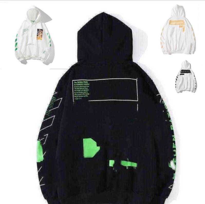 Fashion Hip Hop Oil Paint Back Arrow x Men Unisex Women Hooded Casual Hoodie Mens Offs White Sweatshirts Designer Classic Hoodies Luxury Pullover, None(not sold separately)
Fashion Hip Hop Oil Paint Back Arrow x Men Unisex Women Hooded Casual Hoodie Mens Offs White Sweatshirts Designer Classic Hoodies Luxury Pullover, None(not sold separately)