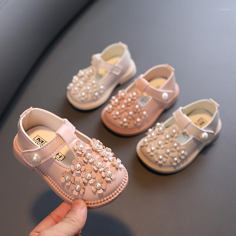 Athletic Shoes Girl Basic Mary Janes Kids Flroal Baby Toddlers Anti-Slippery Casual For Child Leather Pink White F06202
Athletic Shoes Girl Basic Mary Janes Kids Flroal Baby Toddlers Anti-Slippery Casual For Child Leather Pink White F06202
