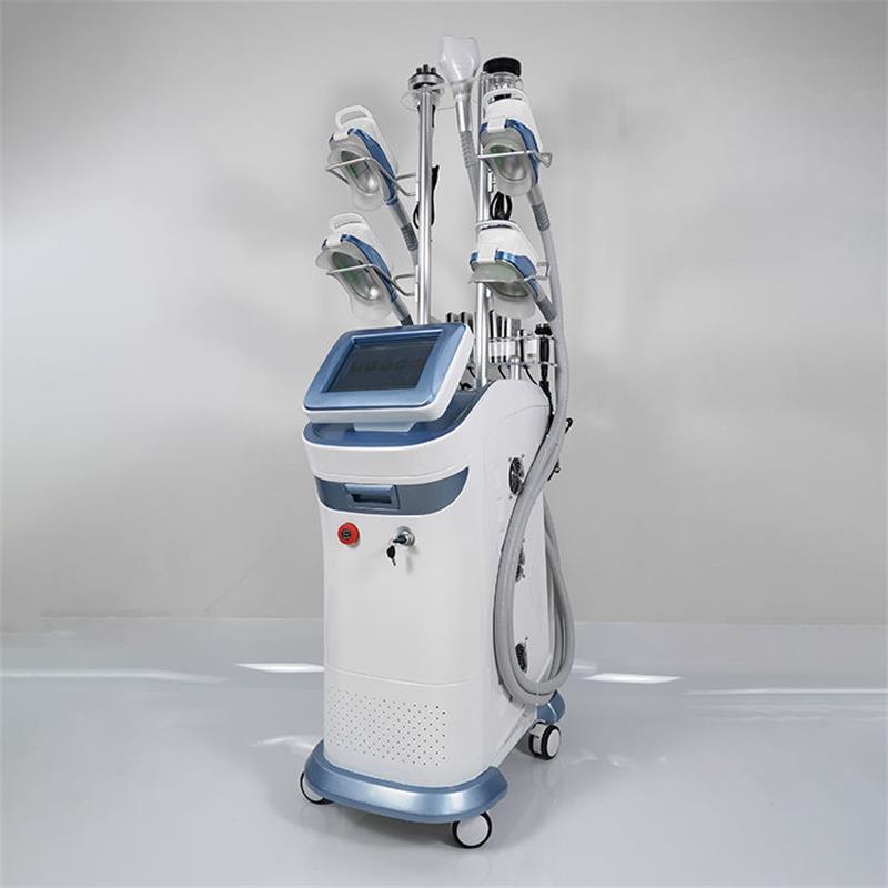 Criolipolise Cryolipolysis Machine Body Slimming Cryolipolysis Device Korea Freeze Fats System