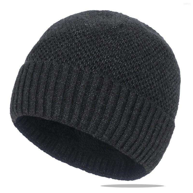 Berets Mens Winter Hat Ear Womens Solid Color Granular Caps Must Have Fleece Thickened Cold Proof Wool Trapper For Men, Black
Berets Mens Winter Hat Ear Womens Solid Color Granular Caps Must Have Fleece Thickened Cold Proof Wool Trapper For Men, Black