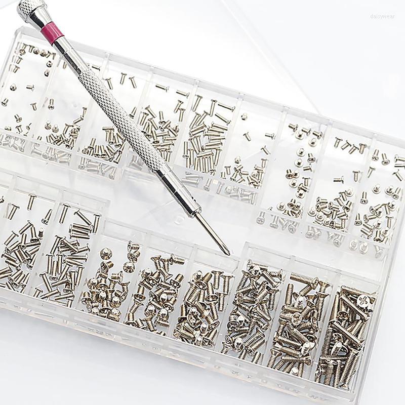 Watch Repair Kits Set Stainless Steel Bands Spring Bars Strap Link Pins Watchmaker Parts 1.6 -6mm Horloge Gereedschap
Watch Repair Kits Set Stainless Steel Bands Spring Bars Strap Link Pins Watchmaker Parts 1.6 -6mm Horloge Gereedschap