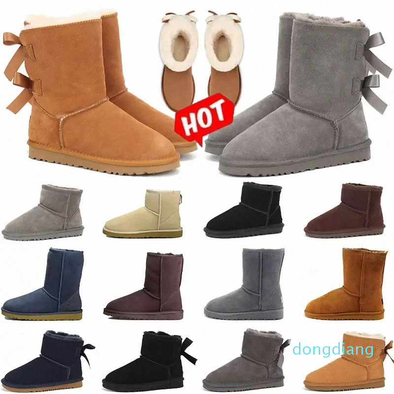 Australia Australian Classic Warm Boots Womens Mini Half Snow Boot USA GS Winter Full fur Fluffy furry Satin Ankle Boots Booties, 13
Australia Australian Classic Warm Boots Womens Mini Half Snow Boot USA GS Winter Full fur Fluffy furry Satin Ankle Boots Booties, 13