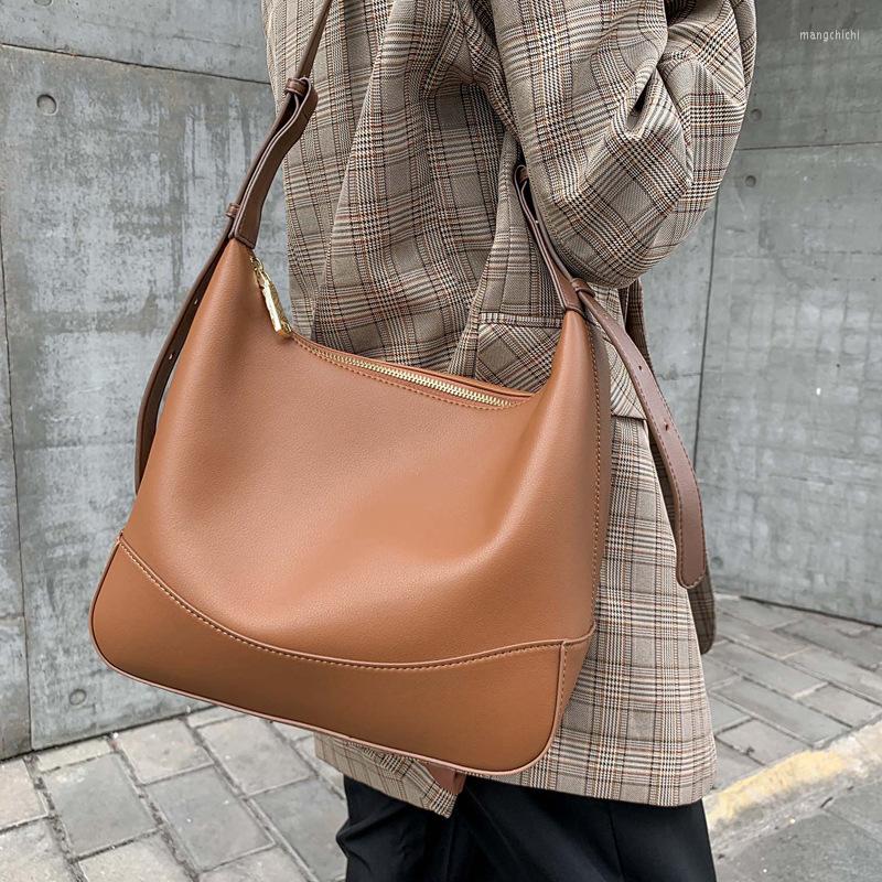 Evening Bags Women Fashion Simple Split Leather Shoulder Bag For Lady High Quality Delicate Black Brown Khaki Commuting Handbag
Evening Bags Women Fashion Simple Split Leather Shoulder Bag For Lady High Quality Delicate Black Brown Khaki Commuting Handbag