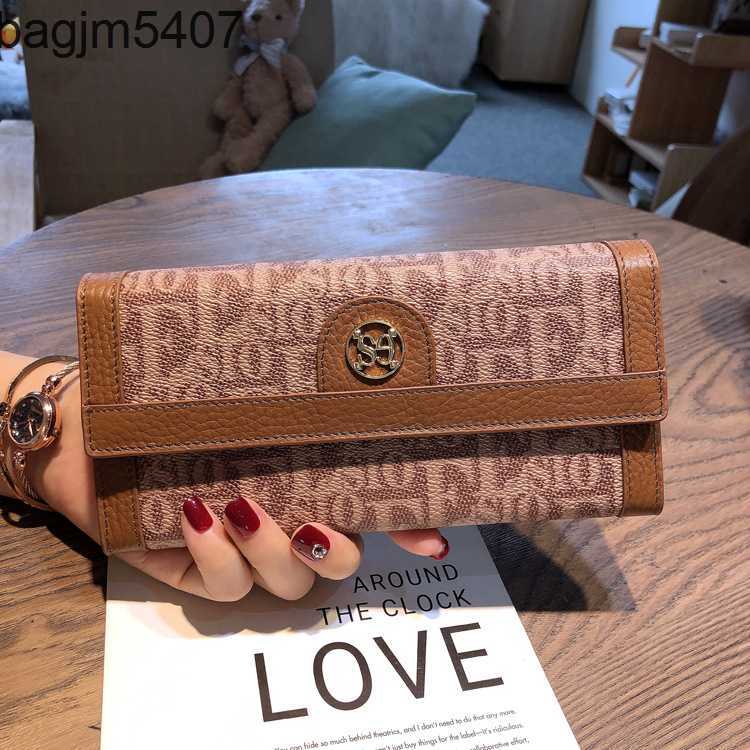 Design Bag Ladies Purse Long Wallet Women's 2023 New Genuine Leather Large Capacity Multi Card Card Bag Mobile Phone Fashion, Coffee
Design Bag Ladies Purse Long Wallet Women's 2023 New Genuine Leather Large Capacity Multi Card Card Bag Mobile Phone Fashion, Coffee