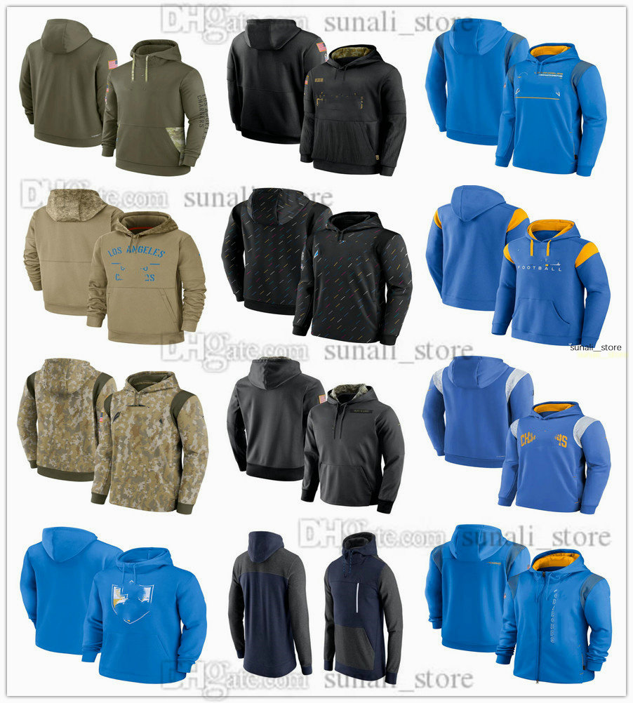 Jerseys Los Angeles''Chargers''Sweatshirt Football Olive Salute to Service Hoodies Sweatshirts Therma Performance Pullover Hoodie''NFL''Mens Youth Women, Blue
Jerseys Los Angeles''Chargers''Sweatshirt Football Olive Salute to Service Hoodies Sweatshirts Therma Performance Pullover Hoodie''NFL''Mens Youth Women, Blue