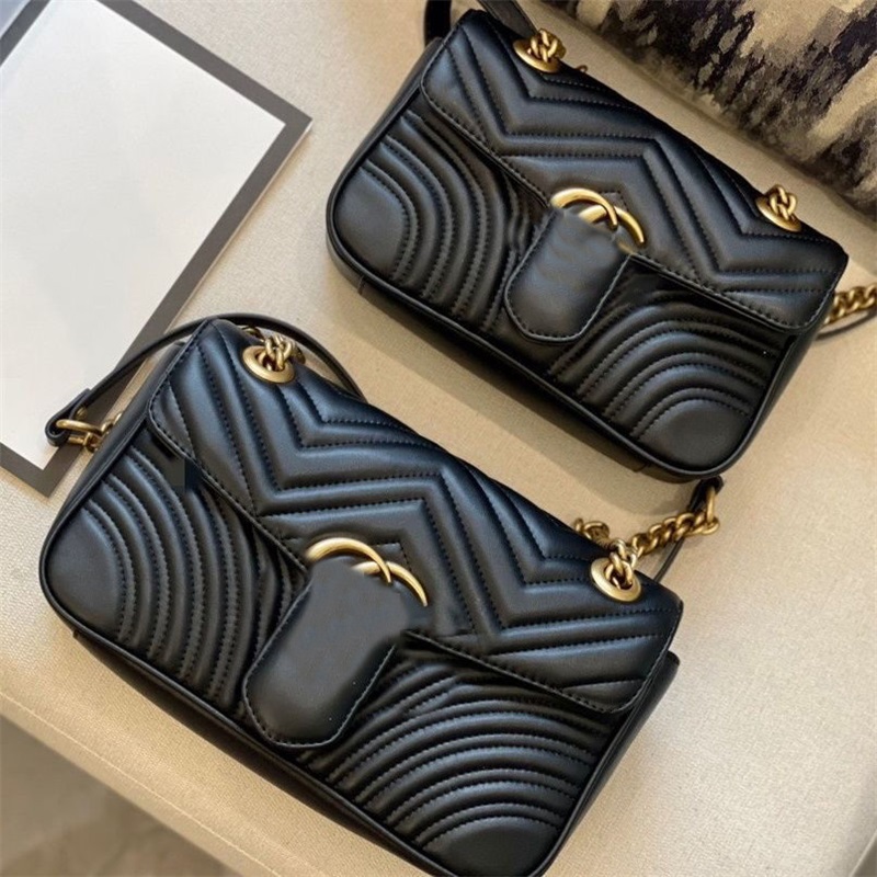Mini designer bags marmont crossbody bag women purse chian plated gold sac pochettes makeup messengers vintage multi size designer handbags wallet, 4#
Mini designer bags marmont crossbody bag women purse chian plated gold sac pochettes makeup messengers vintage multi size designer handbags wallet, 4#