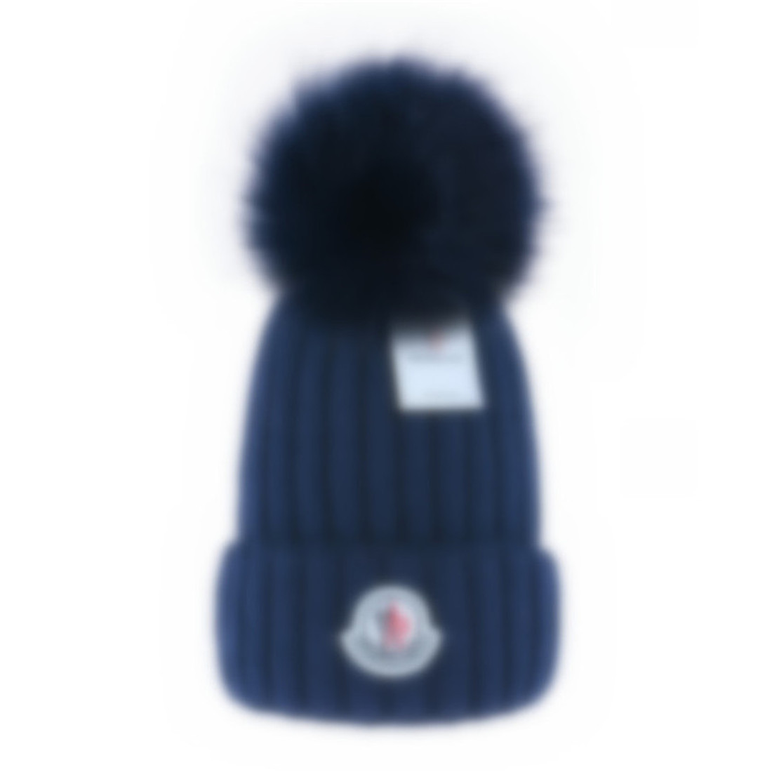 Designer Winter Knitted Beanie Woolen Hat Women Chunky Knit Thick Warm faux fur Hats Female Bonnet Beanies Caps 20 colors A-18, Style.20
Designer Winter Knitted Beanie Woolen Hat Women Chunky Knit Thick Warm faux fur Hats Female Bonnet Beanies Caps 20 colors A-18, Style.20