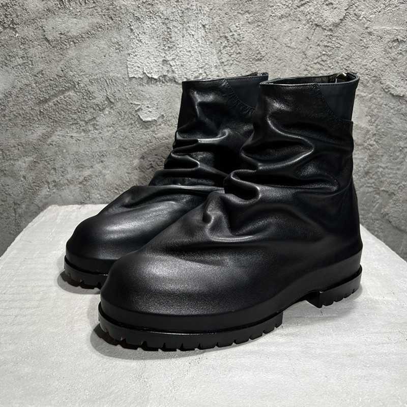 rick Designer Boots boot Ankle Men owens shoe Unisex Shoes Fashion Sneakers Street Dancing Rock Canvas Lace Up High Top Women booties G0F2 
rick Designer Boots boot Ankle Men owens shoe Unisex Shoes Fashion Sneakers Street Dancing Rock Canvas Lace Up High Top Women booties G0F2