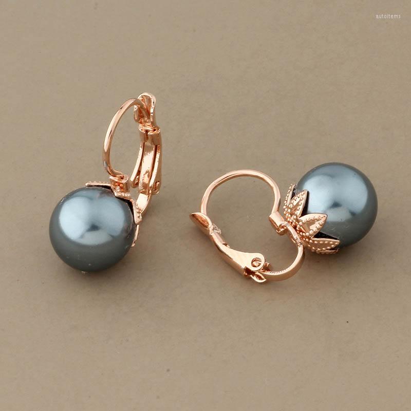 Dangle Earrings Luxury Quality Jewelry Pearl Rose Gold Color Shell Pearls Drop Party Wedding For Woman
Dangle Earrings Luxury Quality Jewelry Pearl Rose Gold Color Shell Pearls Drop Party Wedding For Woman