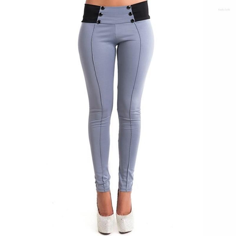 Active Pants Women Yoga Fitness Leggings Mid Waist Straight Sports Female Running Trousers Pencil With Buttons, White
Active Pants Women Yoga Fitness Leggings Mid Waist Straight Sports Female Running Trousers Pencil With Buttons, White