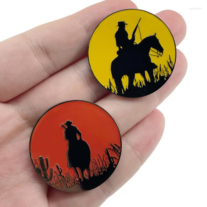 Brooches Cool Game Enamel Pins Luminous Glow Denim Brooch Clothes Backpack Lapel Badges Fashion Jewelry Accessories For Friends Gifts
Brooches Cool Game Enamel Pins Luminous Glow Denim Brooch Clothes Backpack Lapel Badges Fashion Jewelry Accessories For Friends Gifts