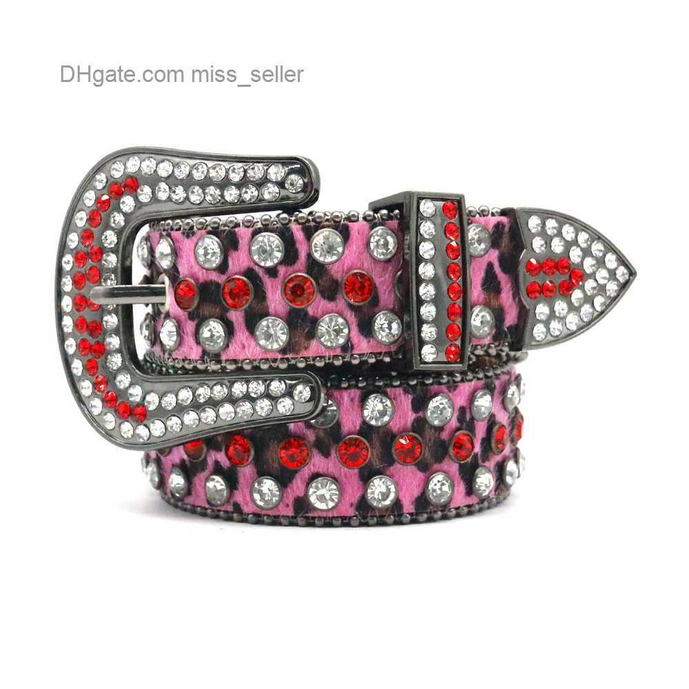 2022 Designer Belt Bb Simon Belt women's thin belt rivet new gun color diamond PU plush alloy pin buckle personality Hip hop small crowd, Multi
2022 Designer Belt Bb Simon Belt women's thin belt rivet new gun color diamond PU plush alloy pin buckle personality Hip hop small crowd, Multi