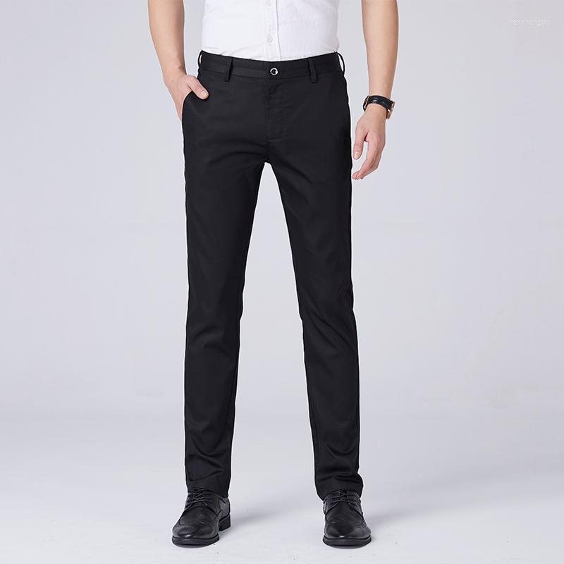 Men's Suits 2022 Arrival Suit Pant Men Dress Pants Male Slim Fit Trousers Mens Fashion Brand Black Business Blazer
Men's Suits 2022 Arrival Suit Pant Men Dress Pants Male Slim Fit Trousers Mens Fashion Brand Black Business Blazer
