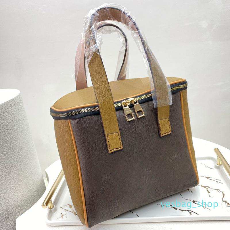 Designer Makeup Bag fashion Women Make Up Bags Pouch Luxury Cosmetic Handbag 02515616, Brown
Designer Makeup Bag fashion Women Make Up Bags Pouch Luxury Cosmetic Handbag 02515616, Brown