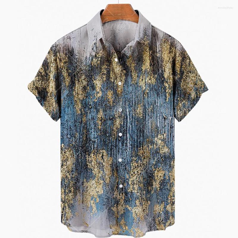 Men' Casual Shirts Hawaiian Shirt Animal Pattern Summer Beach Loose Fashion Short-sleeved Oversized Trend All-match Men, Zl-2297
Men' Casual Shirts Hawaiian Shirt Animal Pattern Summer Beach Loose Fashion Short-sleeved Oversized Trend All-match Men, Zl-2297