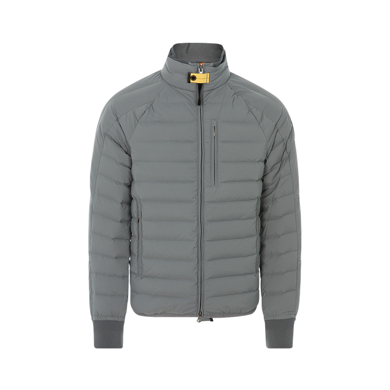 Men Downs Jacket In Winter Solid Color Keeps Warm Standing Collar Duck Down Dark Blue Light Gray, Black
Men Downs Jacket In Winter Solid Color Keeps Warm Standing Collar Duck Down Dark Blue Light Gray, Black
