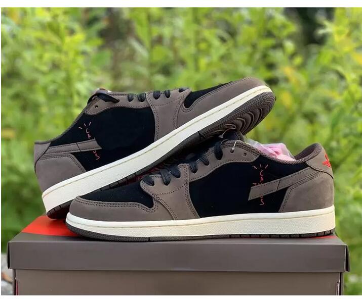 Basketball Shoes Sports Sneakers Dress Shoe Retro Fashion Outdoor Low Cut Travis shoes
Basketball Shoes Sports Sneakers Dress Shoe Retro Fashion Outdoor Low Cut Travis shoes