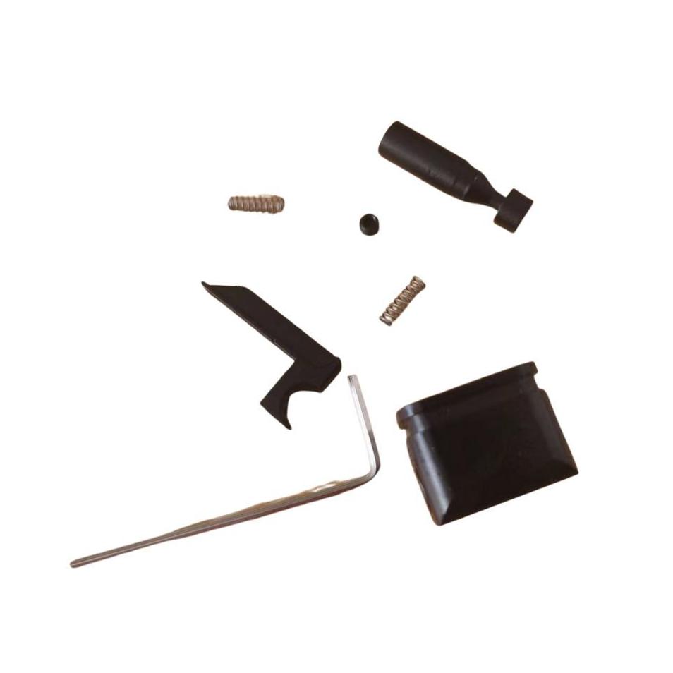 Others Tactical Accessories Others Tactical Accessories Spring Pin Aluminium Alloy Chip Matic Selector Switch For Glock/17/19/20/21/ Dhfdz, 1pc
Others Tactical Accessories Others Tactical Accessories Spring Pin Aluminium Alloy Chip Matic Selector Switch For Glock/17/19/20/21/ Dhfdz, 1pc