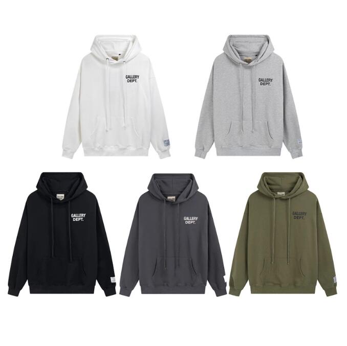 2023ss Quality Hoodies Fashion woman Sweatshirts Cotton Men's Hoodie Embroidery letter
2023ss Quality Hoodies Fashion woman Sweatshirts Cotton Men's Hoodie Embroidery letter
