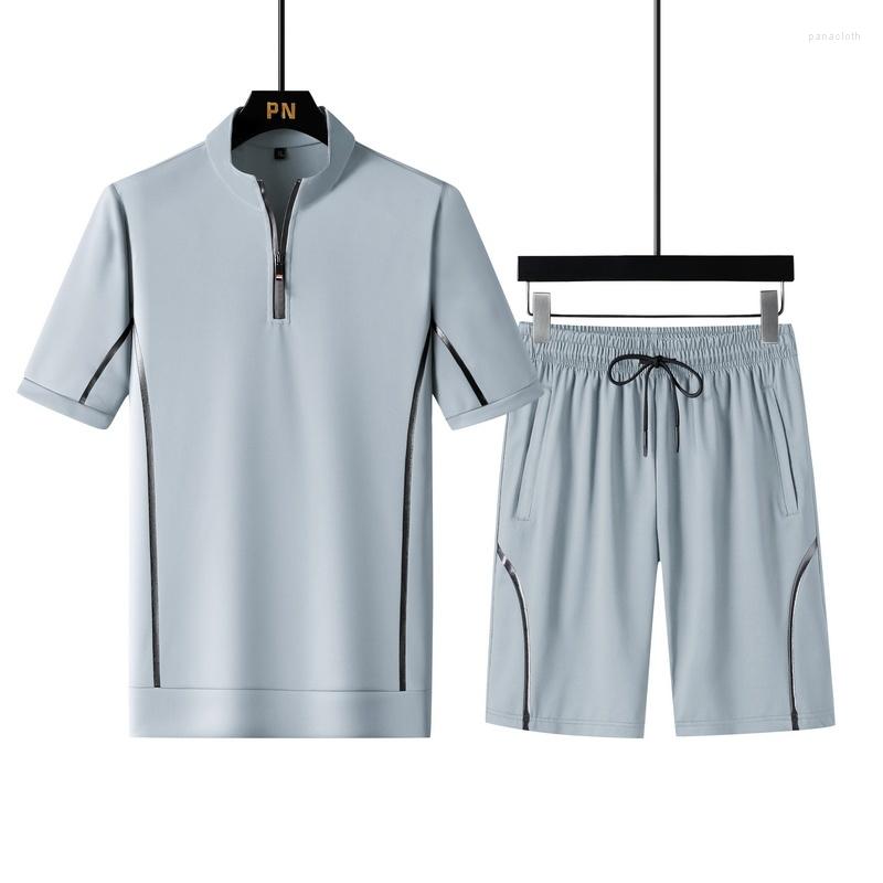 Men's Tracksuits Summer Men's Sets 5XL Running Sport Suits Brand Clothing Gym Fitness Jogging Men Sportswear Set Two T Shirts Shorts, Nhcgd987black
Men's Tracksuits Summer Men's Sets 5XL Running Sport Suits Brand Clothing Gym Fitness Jogging Men Sportswear Set Two T Shirts Shorts, Nhcgd987black