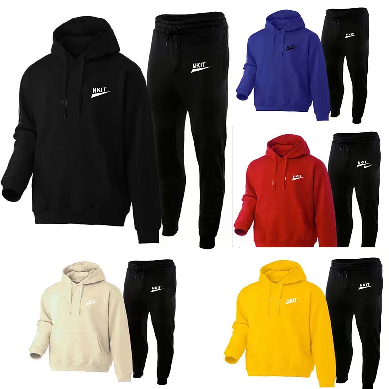 Men' Set Designer tech fleece pant Suit Tide Letters Print High Street Loose Hoodies and Sweatpants Sets Casual techfleece mens sweater, Set 1
Men' Set Designer tech fleece pant Suit Tide Letters Print High Street Loose Hoodies and Sweatpants Sets Casual techfleece mens sweater, Set 1