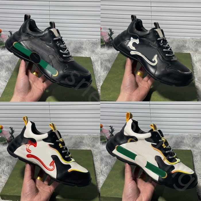 Designer Sneakers Casual Shoes Sneaker Runner Trainers Platform Shoes Multicolor Men Daddy Luxurys Chaussures Size 38-45, 11
Designer Sneakers Casual Shoes Sneaker Runner Trainers Platform Shoes Multicolor Men Daddy Luxurys Chaussures Size 38-45, 11